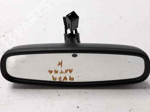 Used Rear mirror Rear mirror OPEL ASTRA K (B16) 1.4 Turbo (68) (150 hp) 5327358 5327358