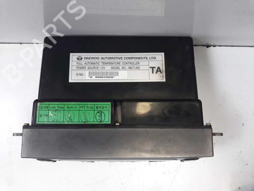 Climate control DAEWOO NUBIRA Saloon (J100)  | BP1215157I5 