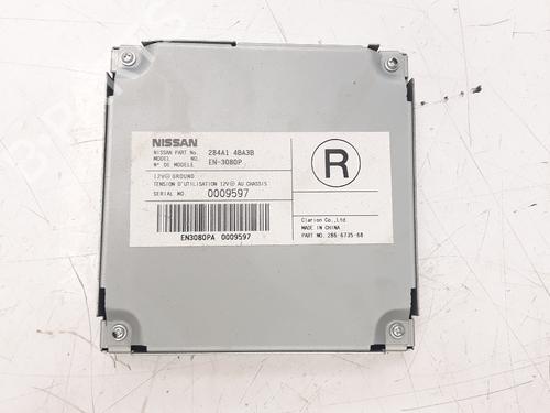 Used Electronic module NISSAN X-TRAIL III (T32_, T32R, T32RR) [2013-2025]  9735873