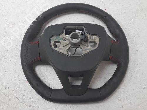 Steering wheel FORD FOCUS IV (HN) 1.0 EcoBoost mHEV | BP30308752C49 - Image 3