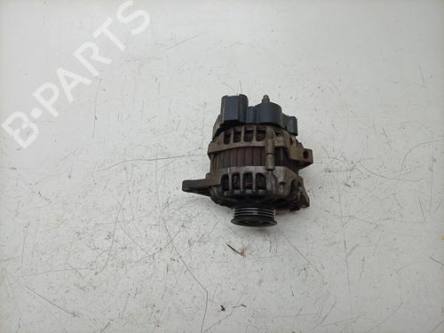 Dynamo Dynamo KIA SPORTAGE II (JE_, KM_) 2.0 i 16V (141 hp) 37534678 37534678