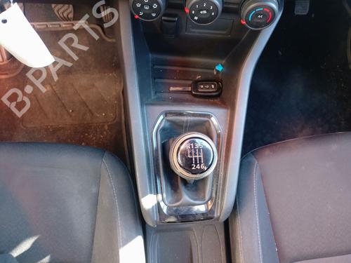 Selector da caixa Selector da caixa RENAULT CLIO V (B7_) 1.5 Blue dCi 85 (B7AG) (86 hp) 34041388 34041388