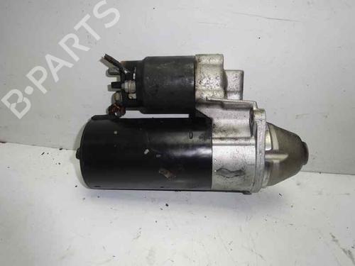 Starter MERCEDES-BENZ A-CLASS (W168) A 160 CDI (168.007) | BP1565722M8 