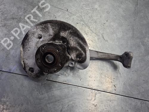 Used Left front steering knuckle Left front steering knuckle AUDI A6 Allroad C7 (4GH, 4GJ) 3.0 TDI quattro (272 hp) 38859324 38859324