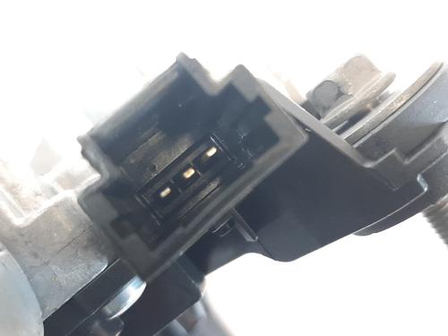 Rear wiper motor RENAULT CAPTUR II (HF_)  | BP10201467M102 
