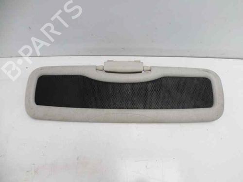 Right sun visor SMART CITY-COUPE (450) 0.6 (S1CLA1, 450.341) | BP1605909I2 