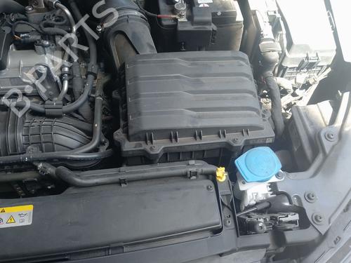 Used Gearbox Gearbox 38443755 38443755