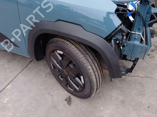 Højre Styrespindel Lejehus DACIA SPRING EV (B6M1) | BP31090061M26 - Image 2