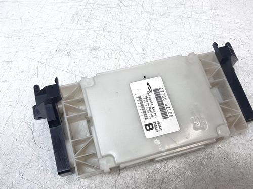 Elektronisk modul NISSAN PULSAR Hatchback (C13) 1.2 DIG-T (115 hp) 23082855
