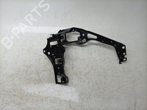 Used Right headlight support Right headlight support BMW 2 Gran Coupe (F44) 218 d (150 hp) 40293843 40293843