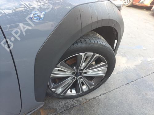 Used Right front steering knuckle TOYOTA MIRAI (JPD2_) FCV (JPD20) (182 hp) 24807848