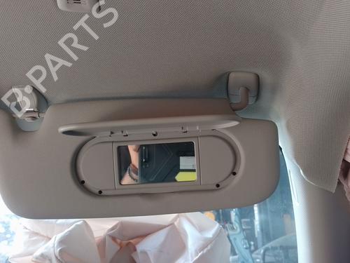 Right sun visor MINI MINI (F66, F65) Cooper C | BP37258068I2 - Image 2