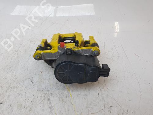 Left rear brake caliper PEUGEOT 3008 II SUV (MC_, MR_, MJ_, M4_) 1.2 THP/ PureTech 130 (MRHNSM, MRHNSU, MRHNSJ, MRHNYW,... | BP28812796M107