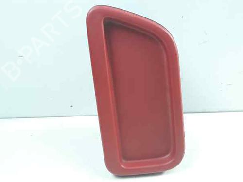 Used Ashtray RENAULT TWINGO III (BCM_, BCA_) 1.0 SCe 70 (71 hp) 14206515