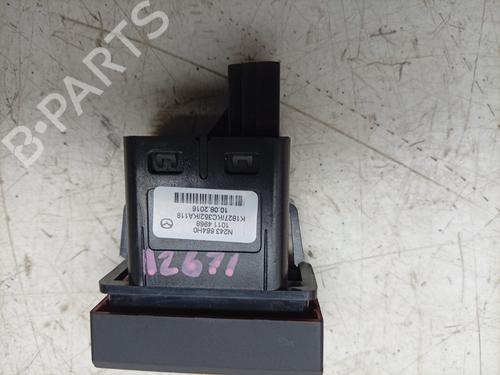 Warning switch ABARTH 124 Spider 1.4 (348) | BP40184422I22 - Image 4