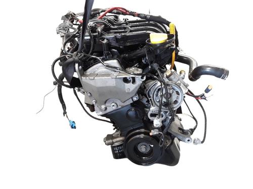 Engine DACIA SANDERO II 1.2 | BP10412961M1  - Image 5