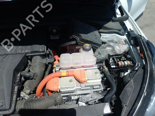 Używane Skrzynia biegów Skrzynia biegów KIA XCEED (CD) 1.6 GDI Hybrid (105 hp) 36137830 36137830