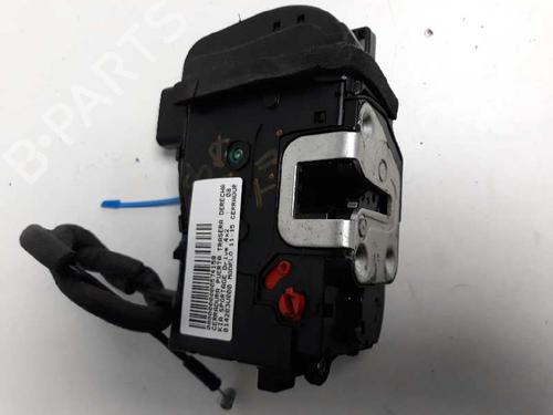 Used Rear right lock KIA SPORTAGE III (SL) 1.6 GDI (135 hp) 2656923