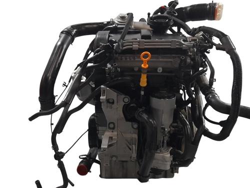 Motor VW POLO (9N_, 9A_) [2001-2014]  24338293