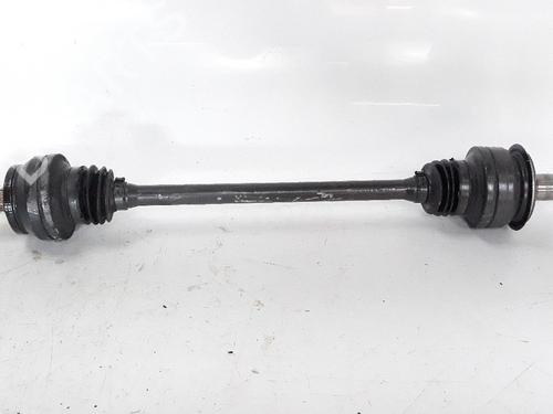 Used Left rear driveshaft MERCEDES-BENZ C-CLASS (W204) [2007-2015]  8927184