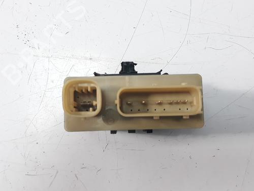 Electronic module CITROËN BERLINGO MULTISPACE (B9)  | BP12563127M83 