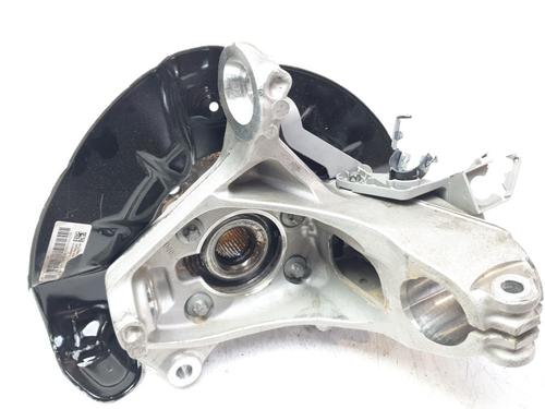 Left front steering knuckle MERCEDES-BENZ CLA (C118) CLA 250 e (118.385) | BP23536944M25 - Image 3