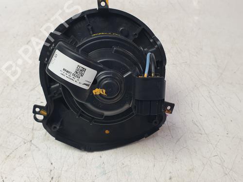 Heater blower motor DACIA DUSTER (HM_) 1.0 TCe 100 4x4 (HMMT) | BP24807093M62 - Image 5