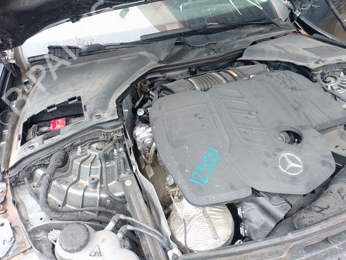 Used Catalyst Catalyst MERCEDES-BENZ C-CLASS (W206) C 200 d (206.003) (163 hp) 33965153 33965153