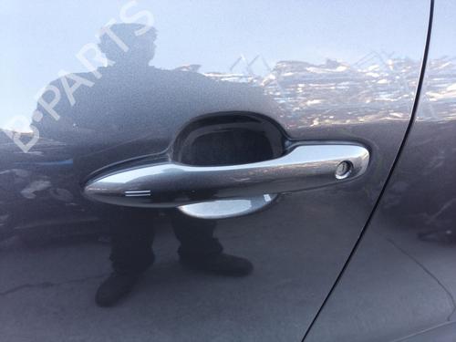Front left exterior door handle TOYOTA YARIS CROSS (MXP_) 1.5 Hybrid (MXPJ10) 6921102935