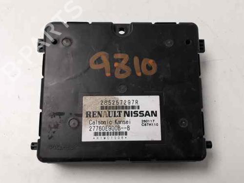 Used Control unit RENAULT CAPTUR I (J5_, H5_) [2013-2025]  5888686
