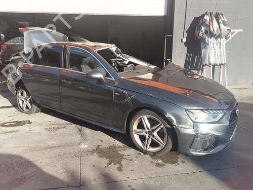 Brugte AUDI A4 B9 (8W2, 8WC) 2.0 TDI (136 hp) 3916135