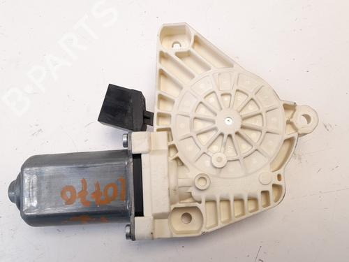 Left rear window motor MERCEDES-BENZ S-CLASS (W221, V221) S 320 CDI (221.022, 221.122) | BP9106394E23 