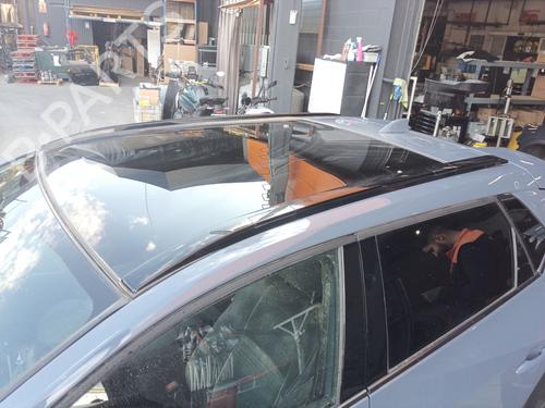 Used Roof bar TOYOTA MIRAI (JPD2_) FCV (JPD20) (182 hp) 24807821