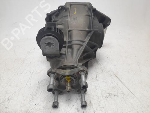 Used Rear differential MERCEDES-BENZ C-CLASS Coupe (C205) C 250 d (205.308) (204 hp) 20699084