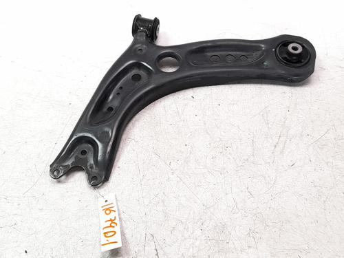 Used Left front suspension arm SEAT LEON (5F1) 1.6 TDI (115 hp) 18071134