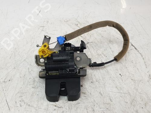 Bagklap lås SEAT ATECA (KH7, KHP) [2016-2025]  22649763