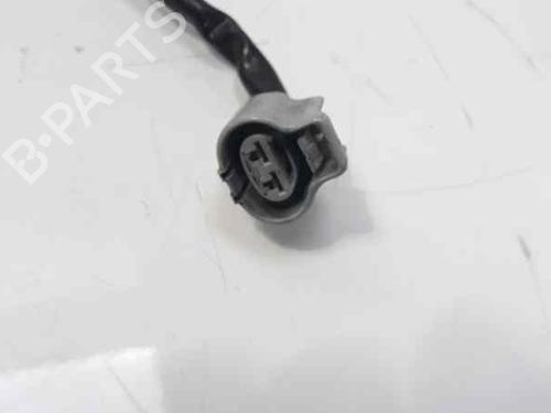 Radiator fan TOYOTA AURIS Estate (_E18_) 1.6 (ZRE185_) | BP6948875M35 