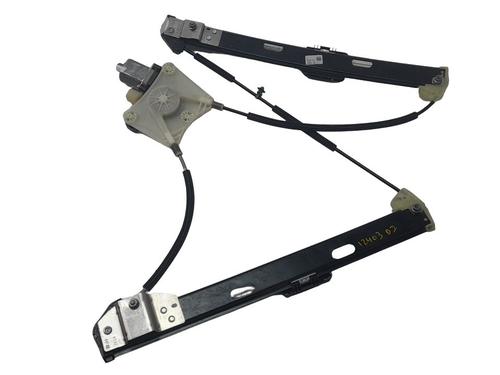 Used Front left window mechanism VW T-ROC (A11, D11) 1.0 TSI (116 hp) 31345761