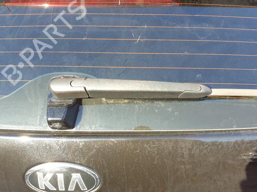 Used Rear wiper motor KIA NIRO I (DE) 1.6 GDI Plug-in Hybrid (141 hp) 11332444