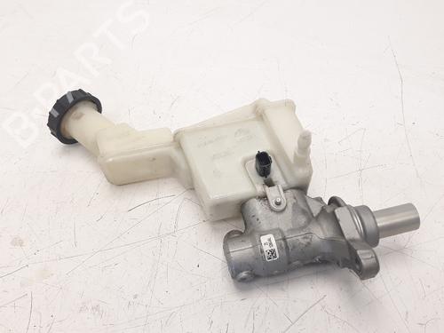 Used Brake master cylinder NISSAN MICRA V (K14) [2016-2025]  12350313
