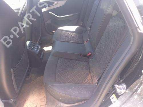 Set sedili Set sedili AUDI A5 Sportback (F5A, F5F) 40 TFSI Mild Hybrid (204 hp) 36551361 36551361