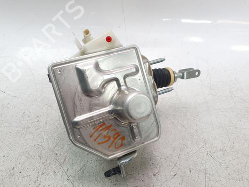 ABS pump MAZDA 3 Hatchback (BP) SKYACTIV-X M Hybrid | BP17166902M43 