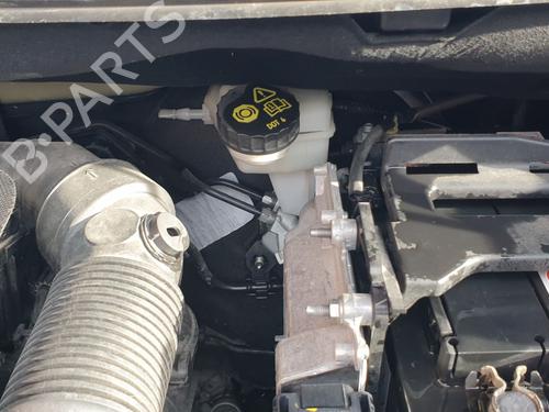 Servo brake PEUGEOT 3008 II SUV (MC_, MR_, MJ_, M4_)  | BP22550681M42 