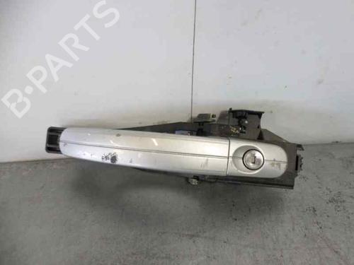 Used Front left exterior door handle FORD FOCUS C-MAX (DM2) [2003-2007]  1606184