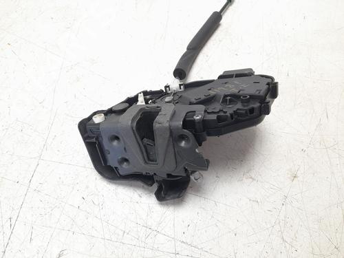 Used Rear left lock LAND ROVER RANGE ROVER EVOQUE (L538) [2011-2019]  27208850