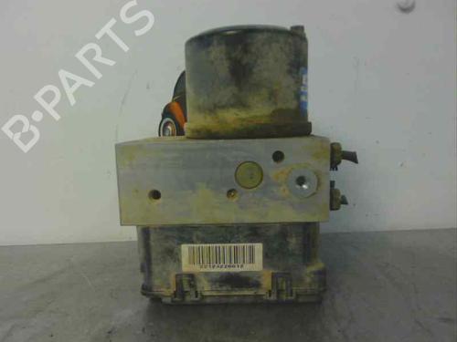 ABS pump HYUNDAI SANTA FÉ I (SM) 2.0 CRDi | BP573916M43 