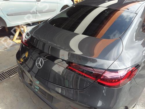 Used Tailgate MERCEDES-BENZ CLE (C236) CLE 220 d (236.304) (197 hp) 25332975
