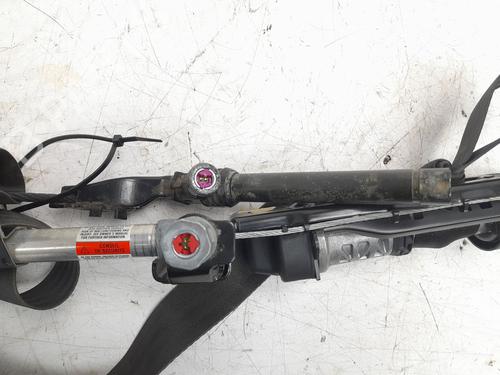 Front left seatbelt VOLVO V50 (545) | BP36114907I26 - Image 5