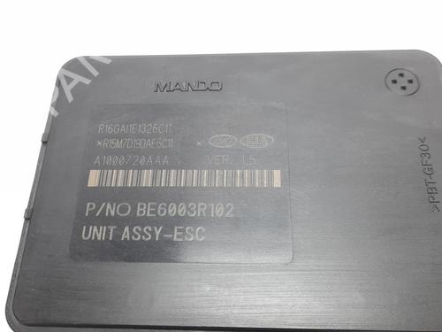 ABS pump HYUNDAI TUCSON (TL, TLE)  | BP7711534M43 
