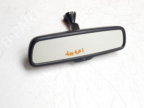 Rear mirror MAZDA 3 (BM, BN) 2.2 D (150 hp) 8902000